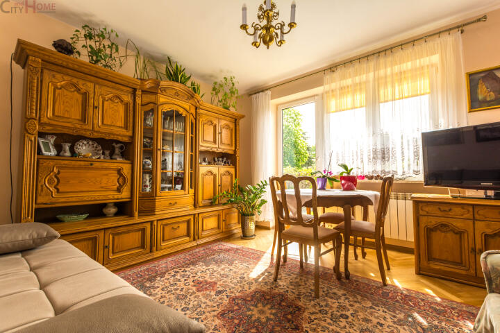 Dom 82&nbsp;m², Warszawa - zdjęcie 3