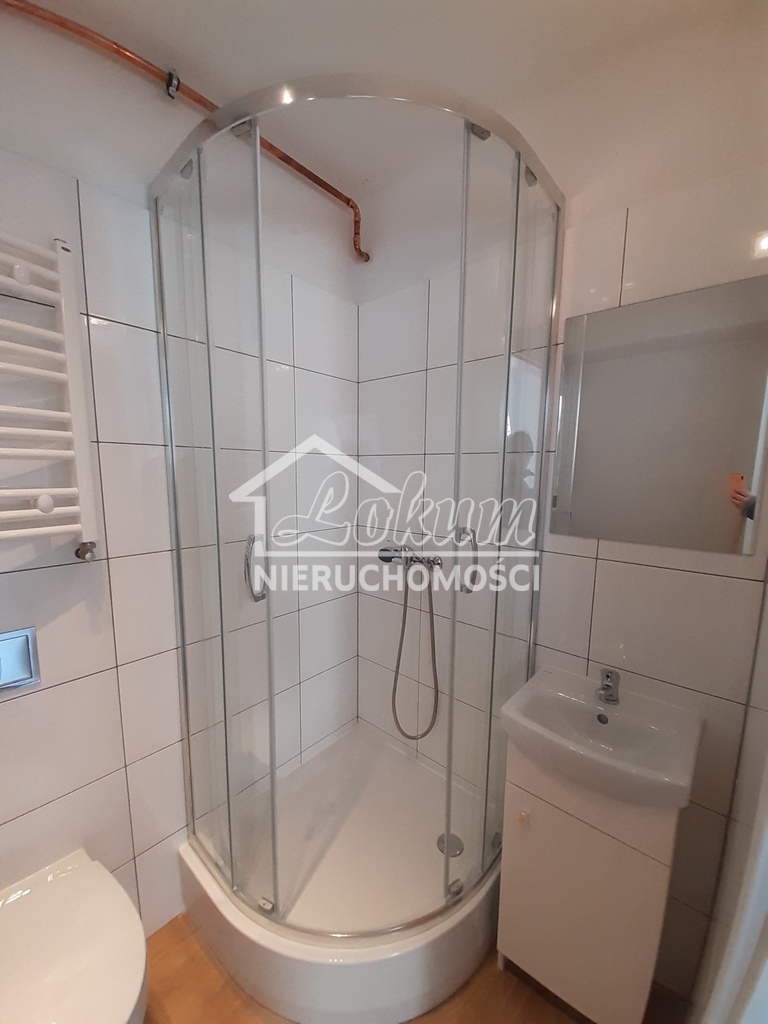 Mieszkanie 25&nbsp;m², Szczecin, Centrum, al. Piastów - zdjęcie 3