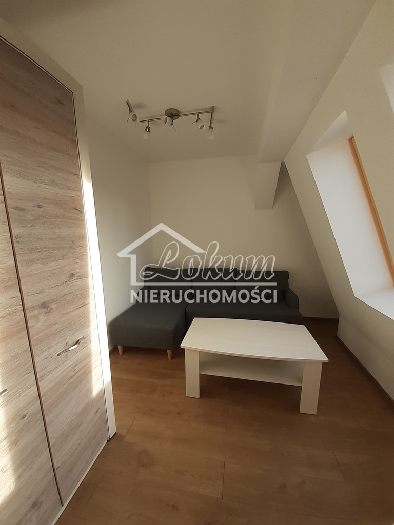 Mieszkanie 25&nbsp;m², Szczecin, Centrum, al. Piastów - zdjęcie 6