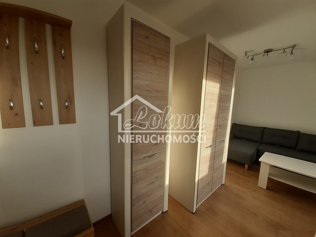 Mieszkanie 25&nbsp;m², Szczecin, Centrum, al. Piastów - zdjęcie 8