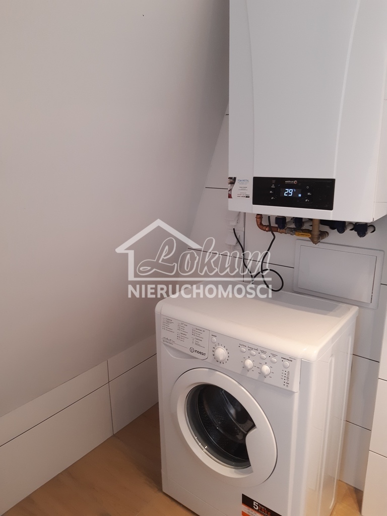 Mieszkanie 25&nbsp;m², Szczecin, Centrum, al. Piastów - zdjęcie 2