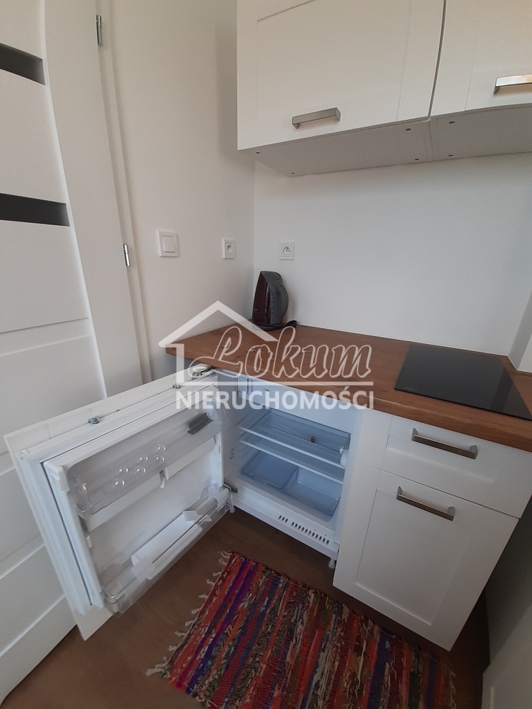 Mieszkanie 25&nbsp;m², Szczecin, Centrum, al. Piastów - zdjęcie 11