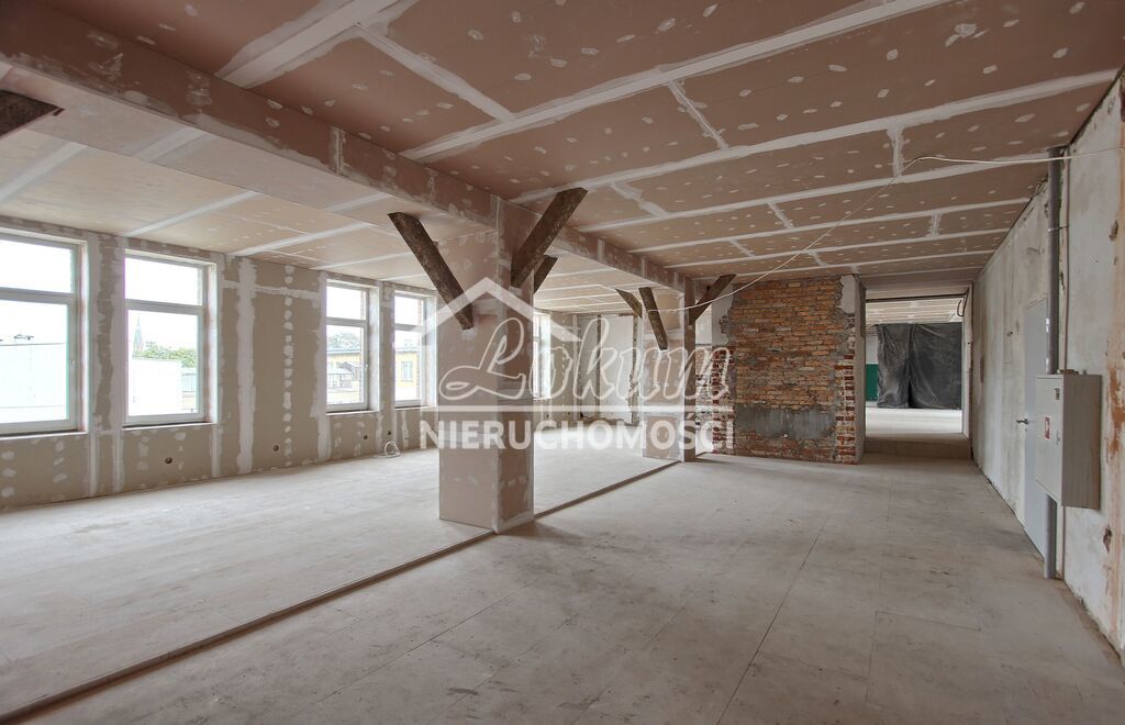 Lokal usługowy do wynajęcia, 750 m², Szczecin - zdjęcie 4