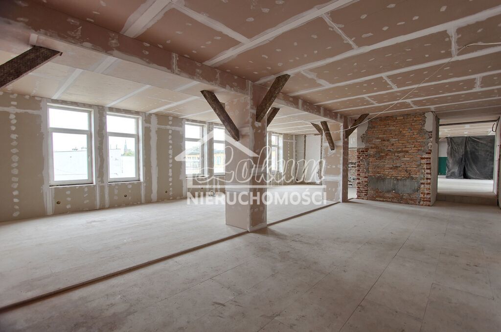 Lokal usługowy do wynajęcia, 750 m², Szczecin - zdjęcie 3