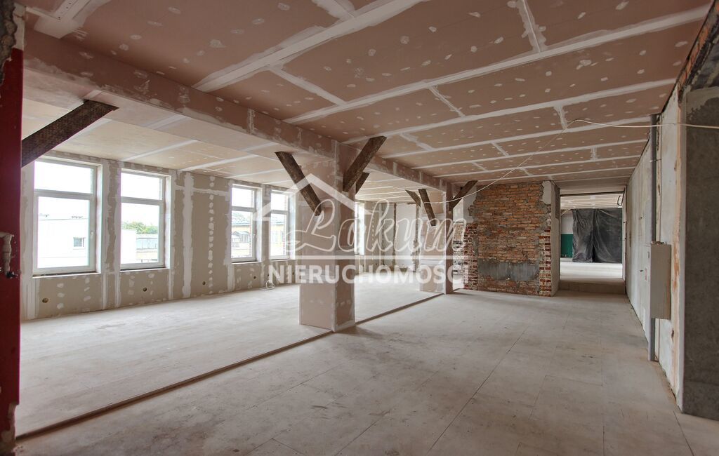 Lokal usługowy do wynajęcia, 750 m², Szczecin - zdjęcie 9