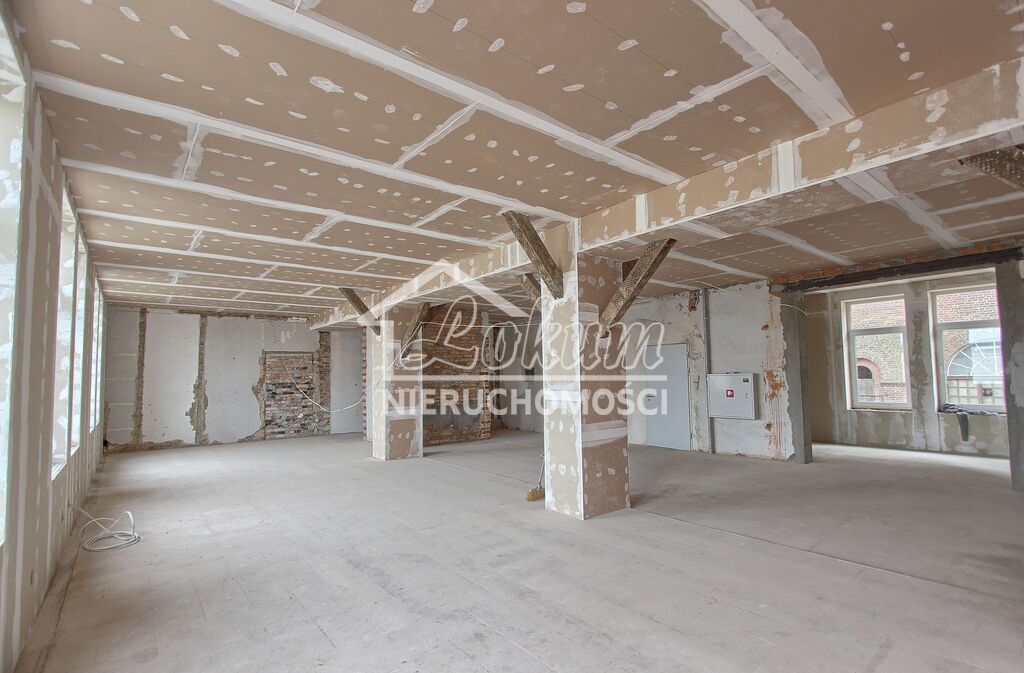 Lokal usługowy do wynajęcia, 750 m², Szczecin - zdjęcie 5