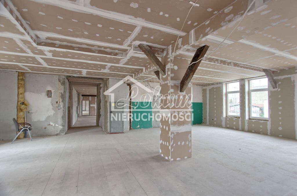 Lokal usługowy do wynajęcia, 750 m², Szczecin - zdjęcie 7