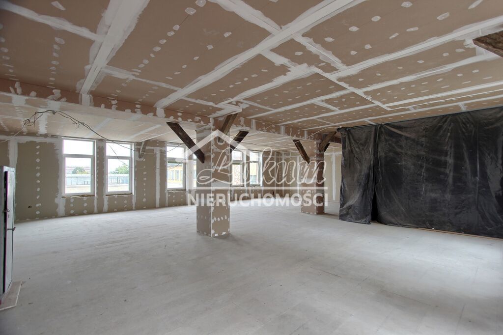 Lokal usługowy do wynajęcia, 750 m², Szczecin - zdjęcie 6