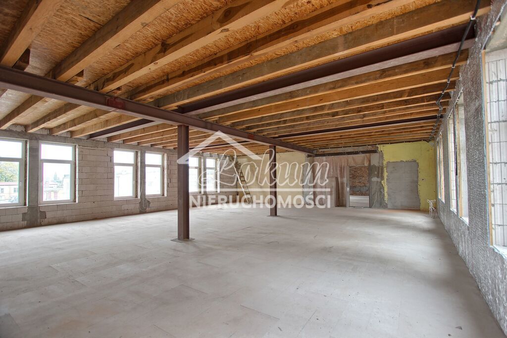 Lokal usługowy do wynajęcia, 750 m², Szczecin - zdjęcie 2