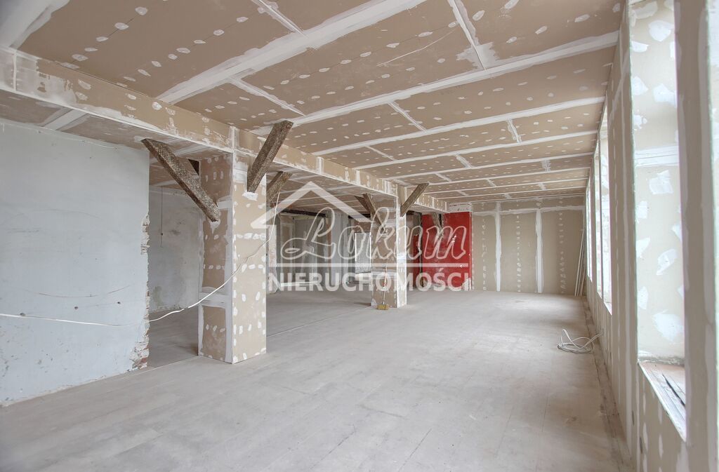 Lokal usługowy do wynajęcia, 750 m², Szczecin - zdjęcie 8