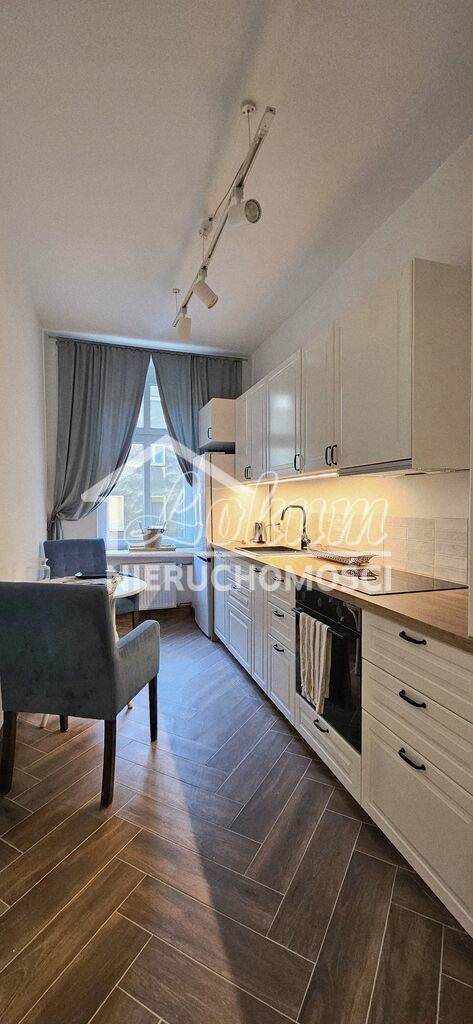 Mieszkanie 106 m², Szczecin, Centrum, marsz. Józefa Piłsudskiego - zdjęcie 16