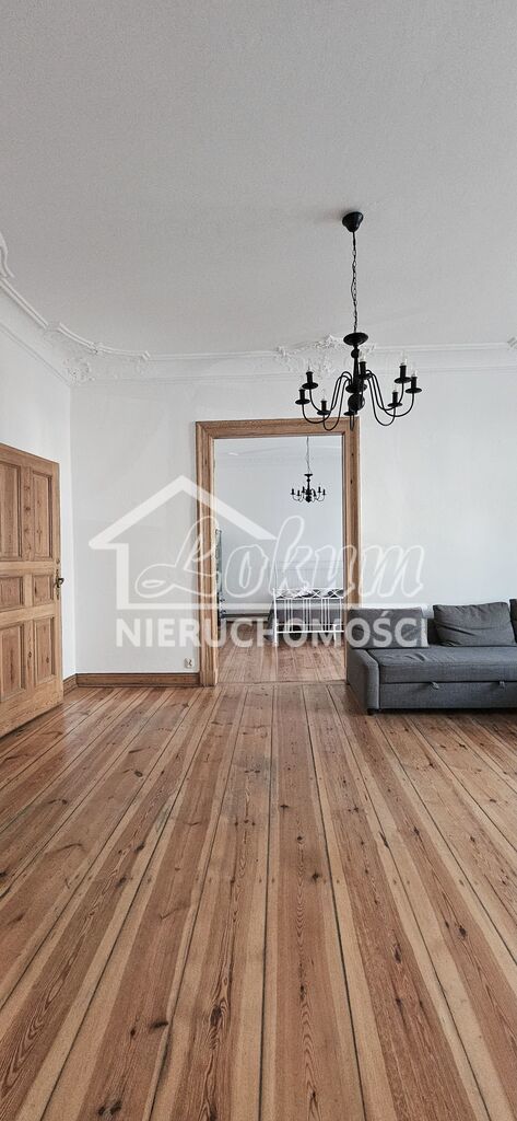 Mieszkanie 106 m², Szczecin, Centrum, marsz. Józefa Piłsudskiego - zdjęcie 7
