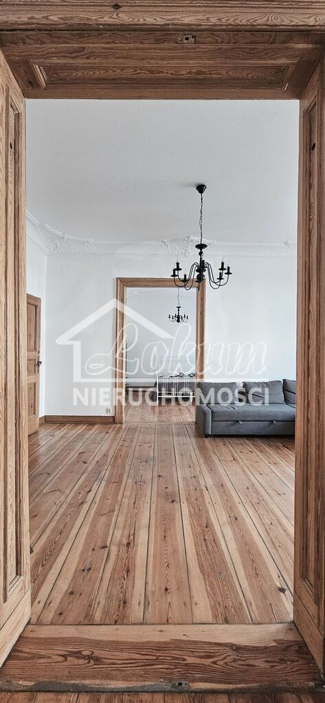 Mieszkanie 106 m², Szczecin, Centrum, marsz. Józefa Piłsudskiego - zdjęcie 11