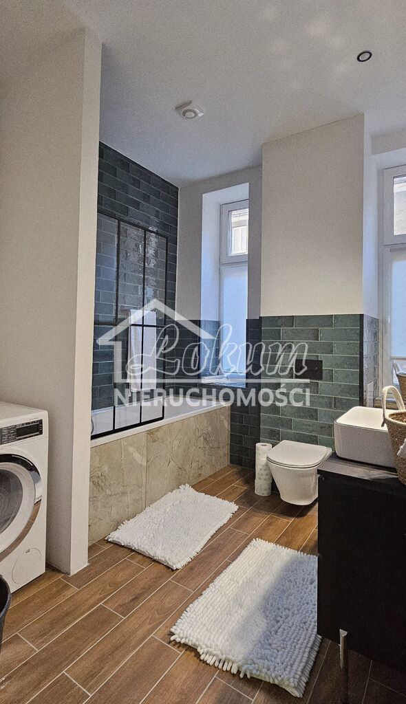 Mieszkanie 106 m², Szczecin, Centrum, marsz. Józefa Piłsudskiego - zdjęcie 17