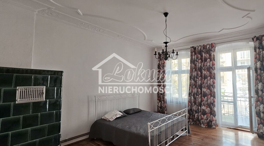 Mieszkanie 106 m², Szczecin, Centrum, marsz. Józefa Piłsudskiego - zdjęcie 13