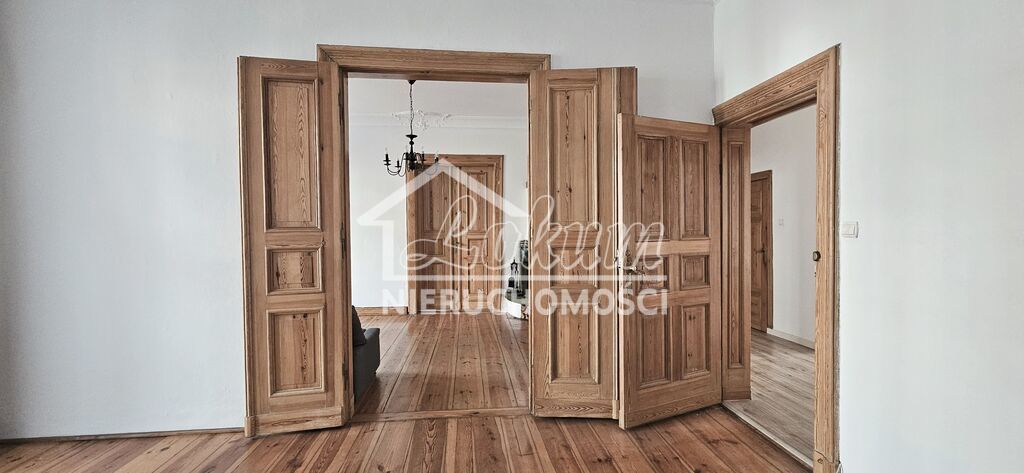 Mieszkanie 106 m², Szczecin, Centrum, marsz. Józefa Piłsudskiego - zdjęcie 1