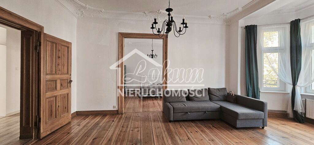 Mieszkanie 106 m², Szczecin, Centrum, marsz. Józefa Piłsudskiego - zdjęcie 8