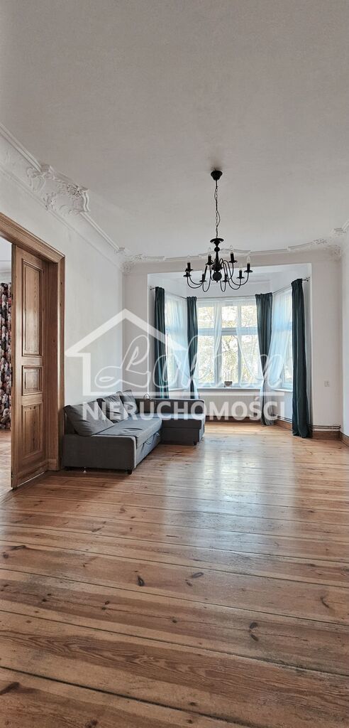 Mieszkanie 106 m², Szczecin, Centrum, marsz. Józefa Piłsudskiego - zdjęcie 3