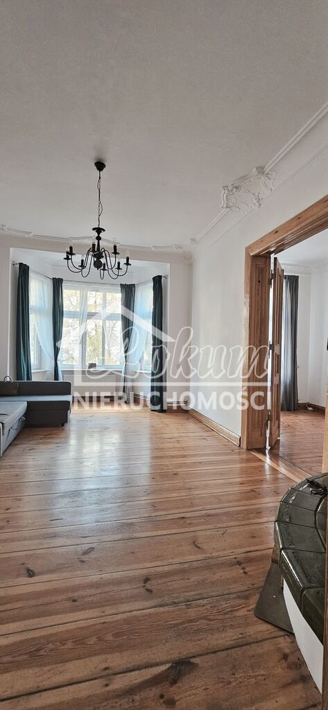Mieszkanie 106 m², Szczecin, Centrum, marsz. Józefa Piłsudskiego - zdjęcie 4