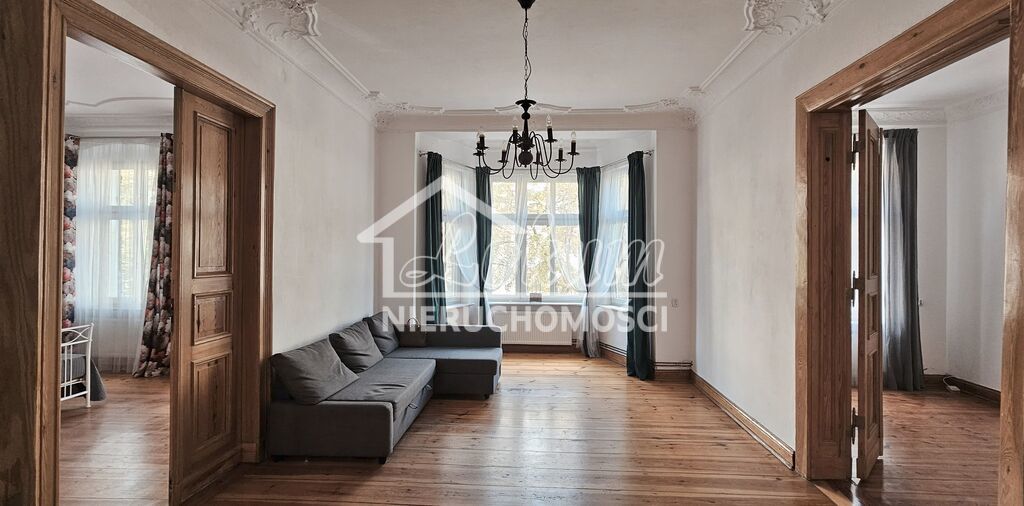 Mieszkanie 106 m², Szczecin, Centrum, marsz. Józefa Piłsudskiego - zdjęcie 2