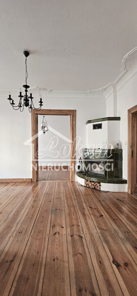 Mieszkanie 106 m², Szczecin, Centrum, marsz. Józefa Piłsudskiego - zdjęcie 5