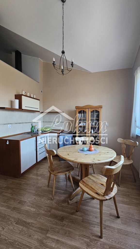 Mieszkanie 35&nbsp;m², Szczecin, Warszewo, Sarnia - zdjęcie 8