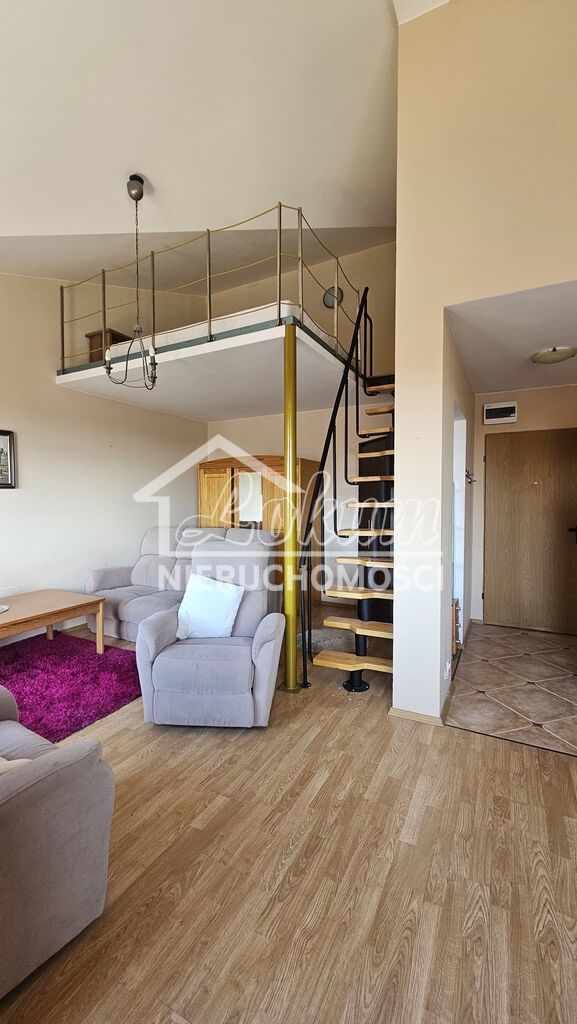 Mieszkanie 35&nbsp;m², Szczecin, Warszewo, Sarnia - zdjęcie 3