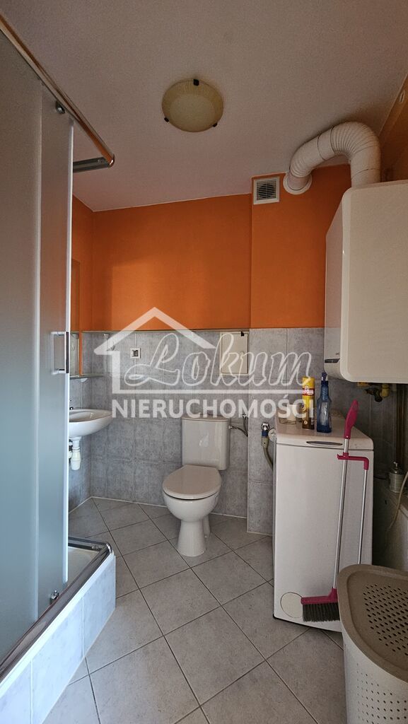 Mieszkanie 35&nbsp;m², Szczecin, Warszewo, Sarnia - zdjęcie 9