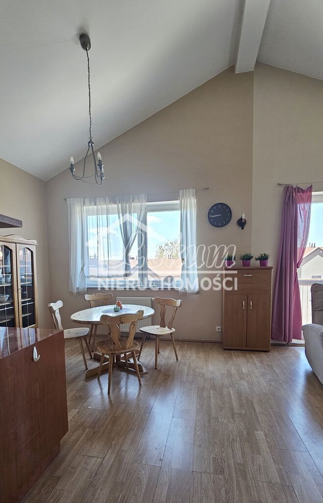 Mieszkanie 35&nbsp;m², Szczecin, Warszewo, Sarnia - zdjęcie 1