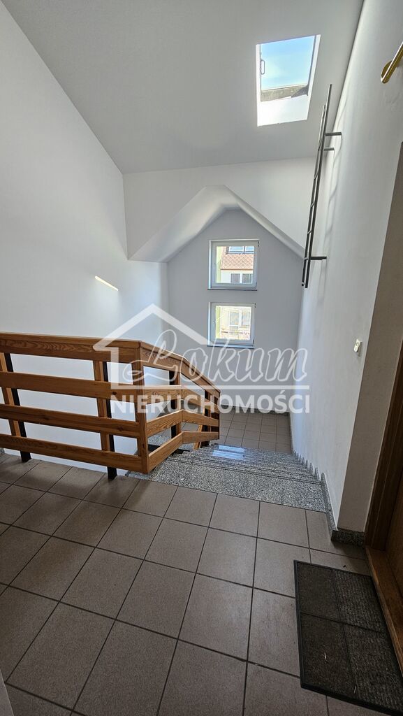 Mieszkanie 35&nbsp;m², Szczecin, Warszewo, Sarnia - zdjęcie 10