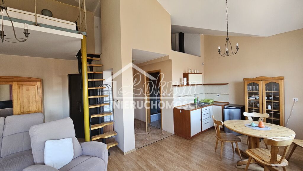 Mieszkanie 35&nbsp;m², Szczecin, Warszewo, Sarnia - zdjęcie 7