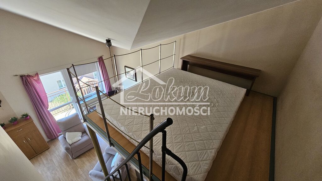Mieszkanie 35&nbsp;m², Szczecin, Warszewo, Sarnia - zdjęcie 5