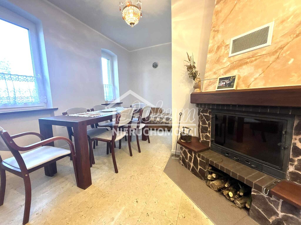 Dom 141,59 m², Dębogóra - zdjęcie 8