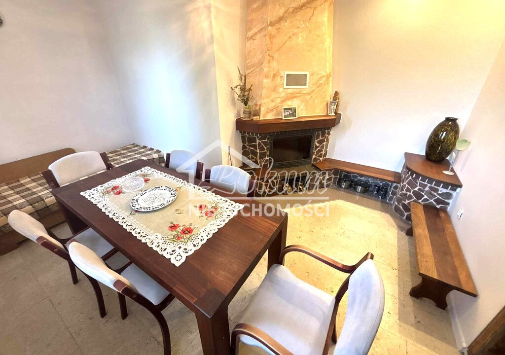 Dom 141,59 m², Dębogóra - zdjęcie 10