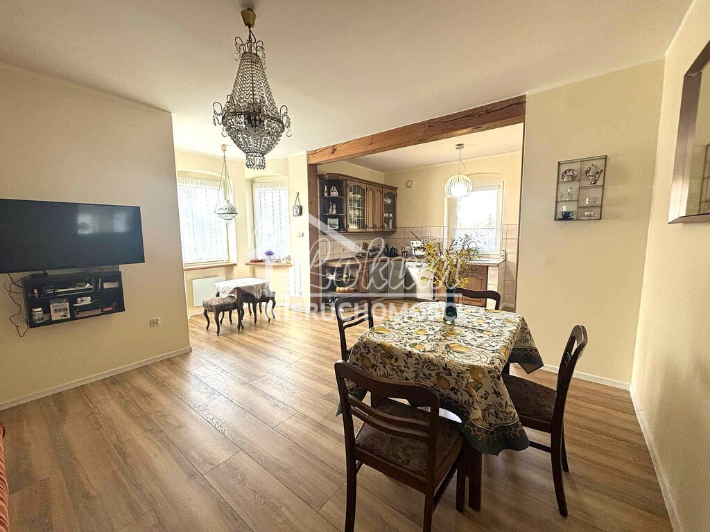 Dom 141,59 m², Dębogóra - zdjęcie 4
