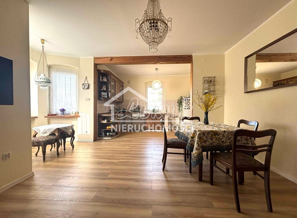 Dom 141,59 m², Dębogóra - zdjęcie 1