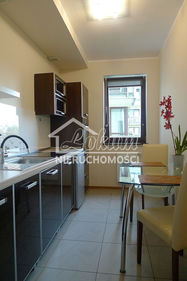 Mieszkanie 42&nbsp;m², Szczecin, Warszewo, Duńska - zdjęcie 6