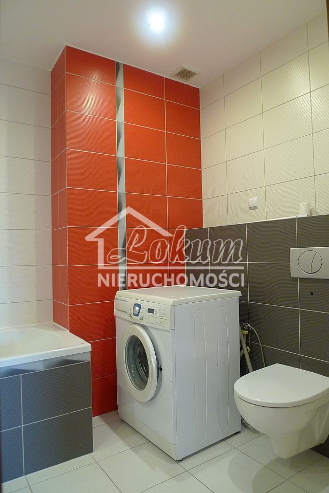 Mieszkanie 42&nbsp;m², Szczecin, Warszewo, Duńska - zdjęcie 11