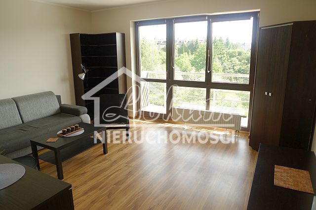 Mieszkanie 42&nbsp;m², Szczecin, Warszewo, Duńska - zdjęcie 4