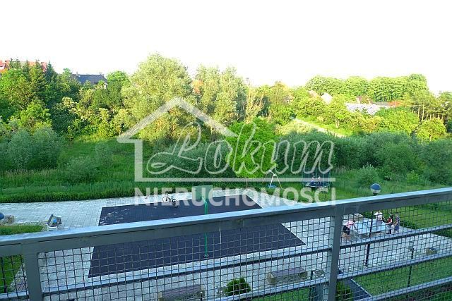 Mieszkanie 42&nbsp;m², Szczecin, Warszewo, Duńska - zdjęcie 13