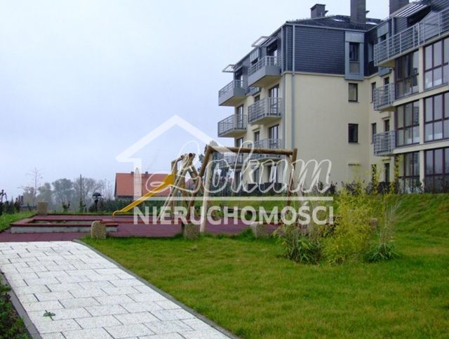 Mieszkanie 42&nbsp;m², Szczecin, Warszewo, Duńska - zdjęcie 15