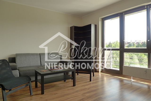 Mieszkanie 42&nbsp;m², Szczecin, Warszewo, Duńska - zdjęcie 2