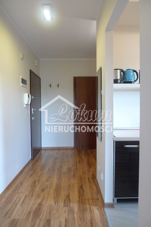 Mieszkanie 42&nbsp;m², Szczecin, Warszewo, Duńska - zdjęcie 8