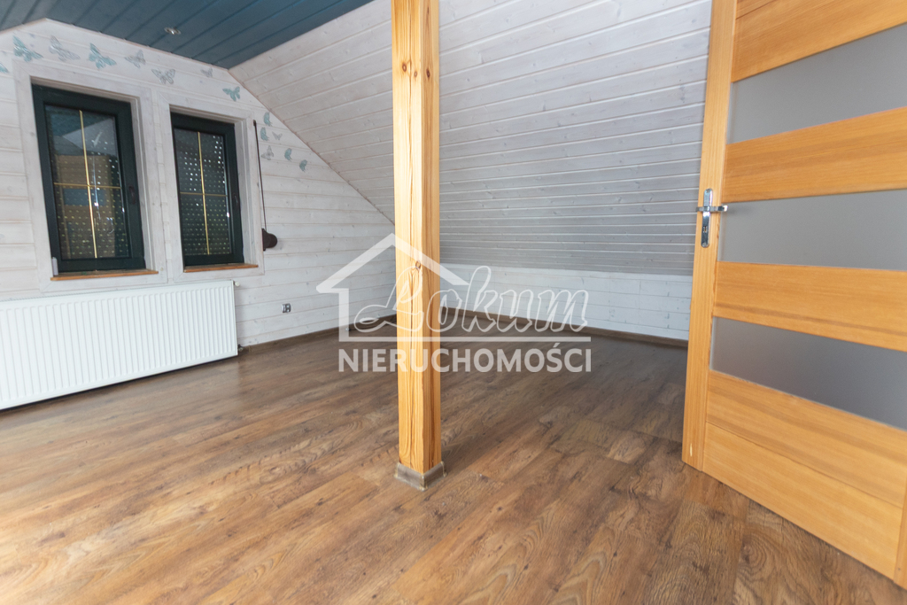 Dom 88,3&nbsp;m², Lubicz - zdjęcie 7
