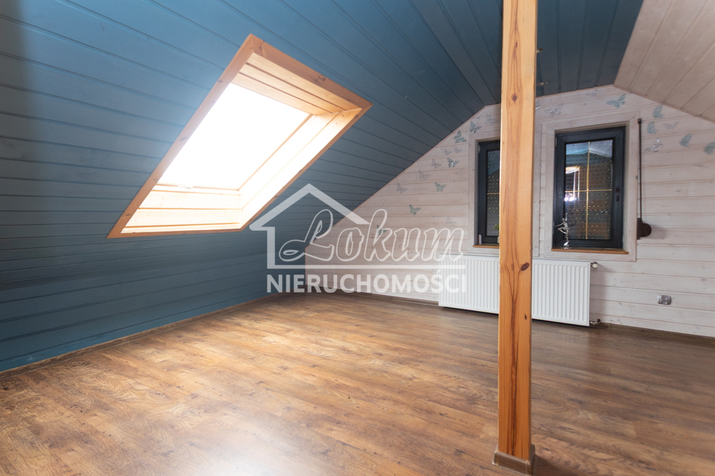 Dom 88,3&nbsp;m², Lubicz - zdjęcie 6
