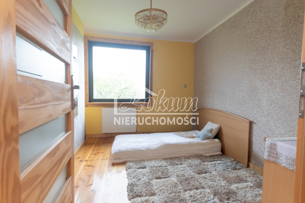Dom 88,3&nbsp;m², Lubicz - zdjęcie 9