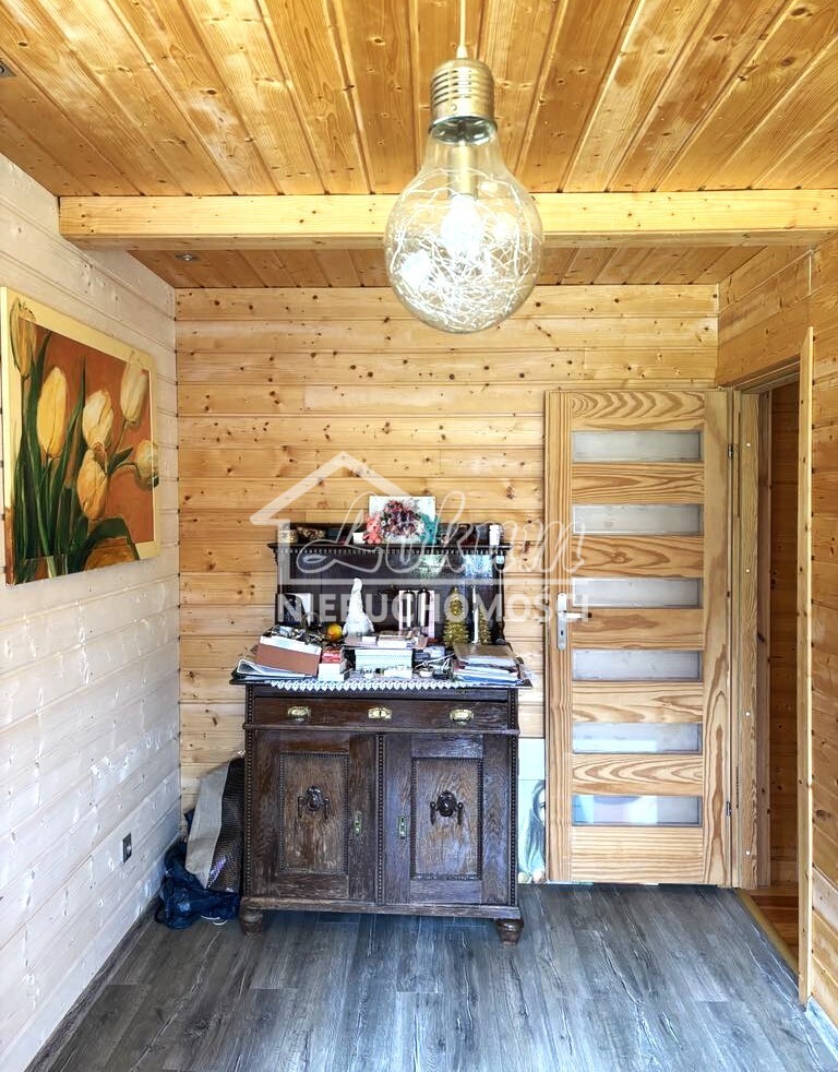 Dom 88,3 m², Lubicz - zdjęcie 14