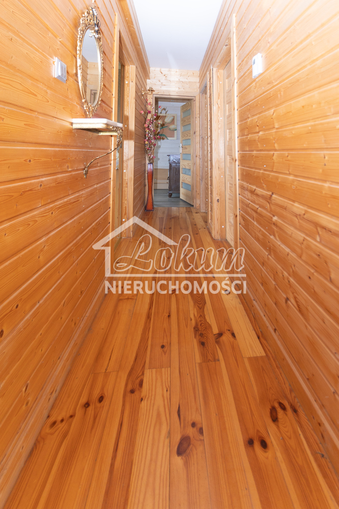Dom 88,3&nbsp;m², Lubicz - zdjęcie 8