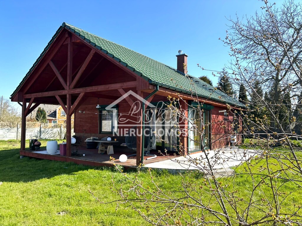 Dom 88,3 m², Lubicz - zdjęcie 2