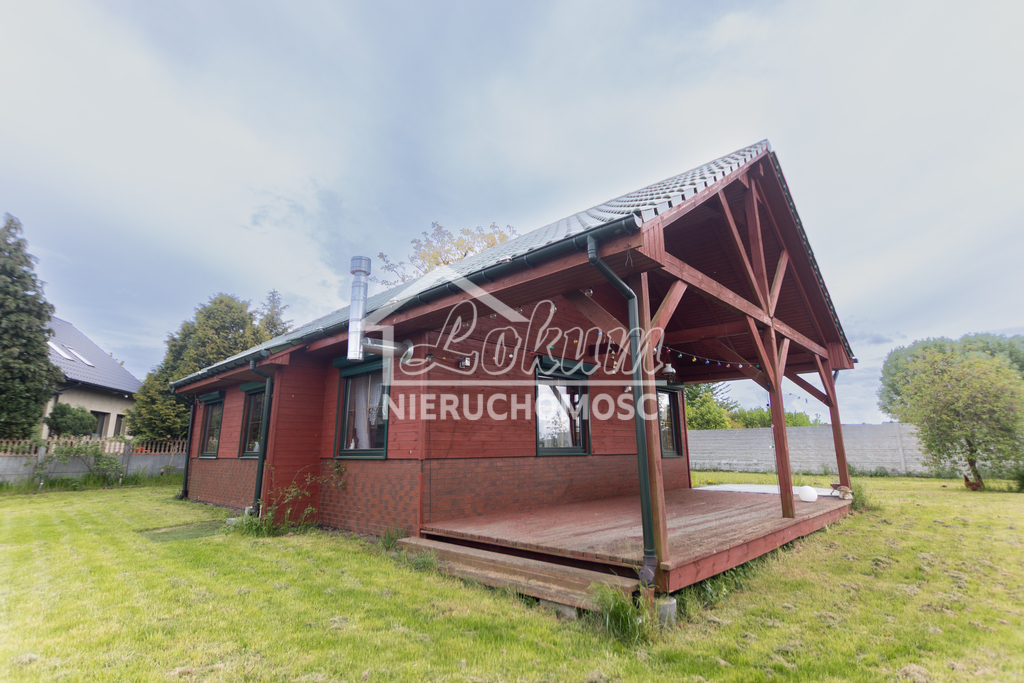Dom 88,3&nbsp;m², Lubicz - zdjęcie 14